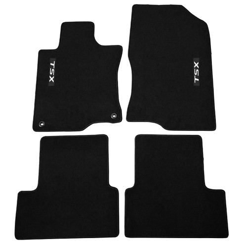 Fits acura tsx black - 04-14,