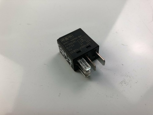 E6797 ford relays - ford,