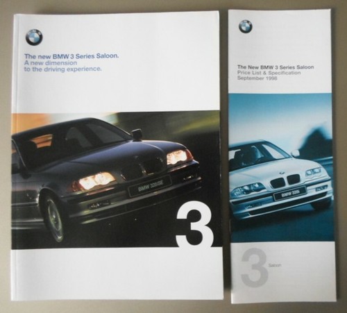 Bmw series saloons orig - 3,