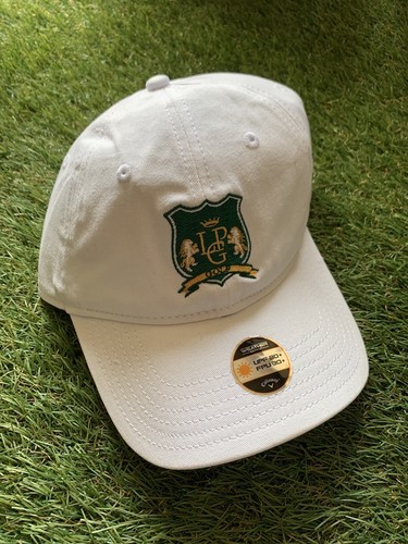 Callaway headwear golf cap hat - headwear,