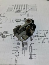 Eisemann H24-104 magneto