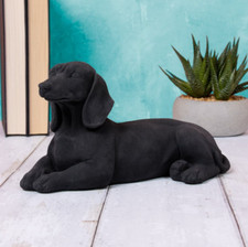 Dog Figurine Ornament Animal
