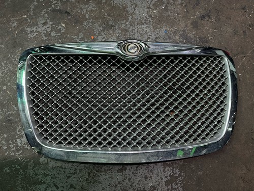Chrysler 300c honeycomb style - 300c,