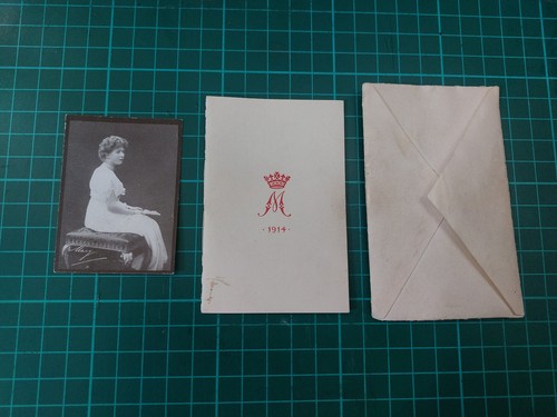 Ww1 1914 princess - ww1,