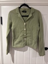 Marilyn Anselm Hobbs Jacket