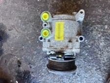 Ford Fiesta Zetec  Air Con