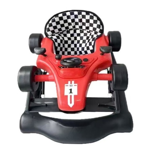 Baby walker bouncer foldable - baby,