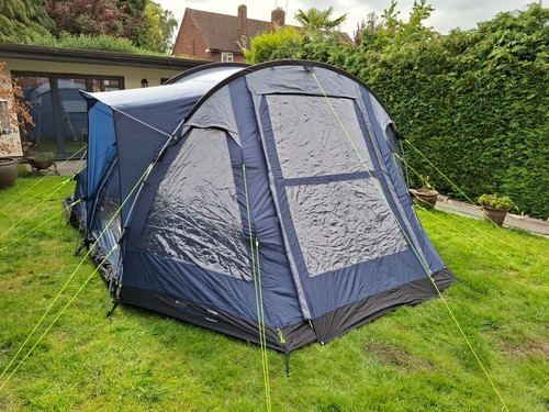 Outwell nevada tent - outwell, 5