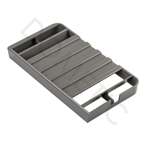 Dometic ls100 fridge - ls100, flue