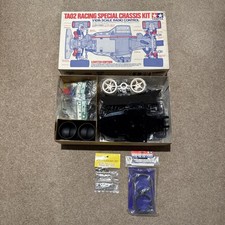 Tamiya TA02 RACING SPECIAL