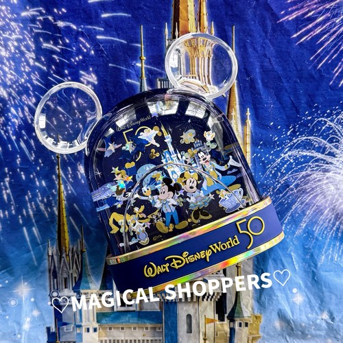 Walt disney world 50th - walt,