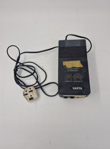 Vintage varta ultrafine - vintage,