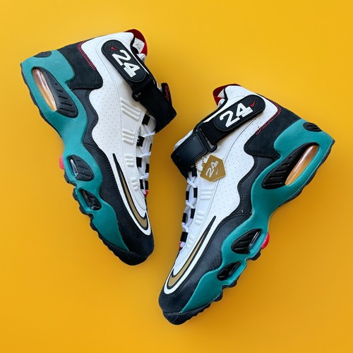 Nike air griffey - max, 1