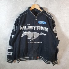 Vintage JH Design Ford Mustang