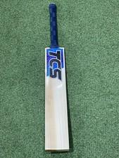 TCS Blue Edition Cricket Bat -