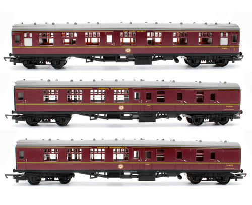 Hornby gauge r4229 - hornby,