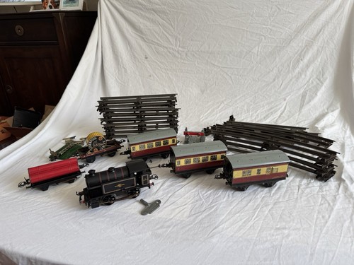 Large collection hornby 0 - large,