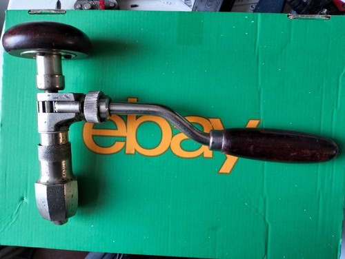 Vintage skinner corner ratchet - vintage,