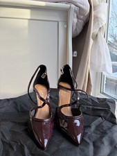 Zara Women’s Pencil Heels