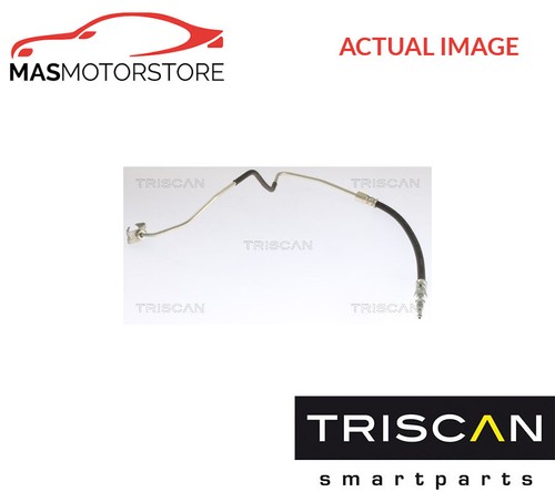 Brake hose line pipe rear - pipe,