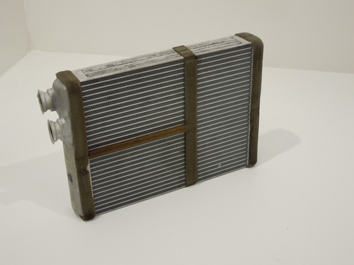 Audi heater matrix - heater,