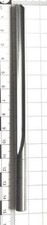 7.5mm GUHRING Carbide Stright