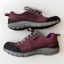 Clarks Wave Roam Gore-tex