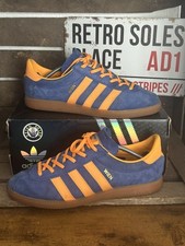Adidas Originals ® Wien Blue