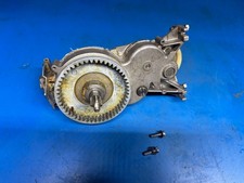GENUINE  Kenwood Gearbox for Vintage Kenwood Major A707A spares parts