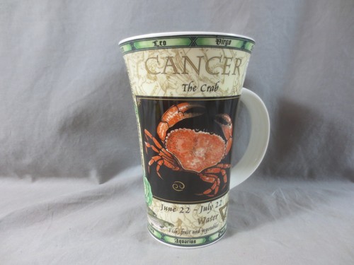Dunoon jack dadd zodiac cancer - zodiac,
