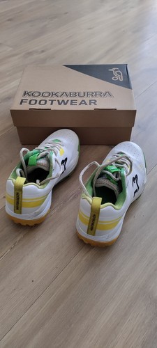 Kokaburra cricket shoes - cricket, shoes,