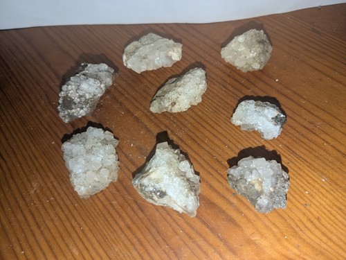Collection cumbria quartz - collection, of