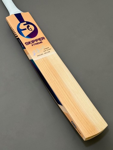 Skipper xtreme cricket bat - xtreme,