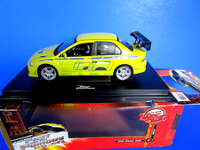 Joyride Fast And Furious 1:18