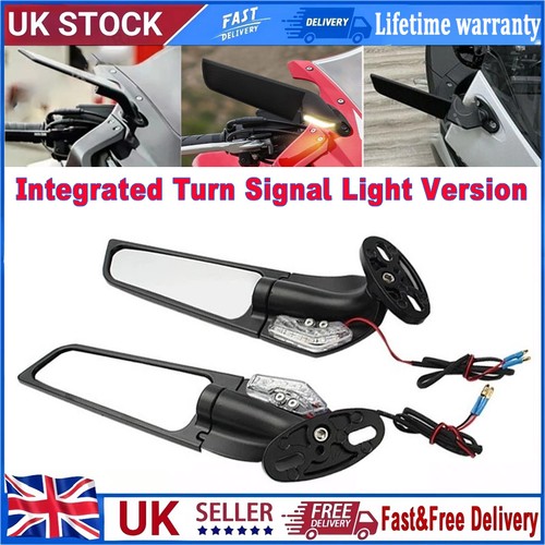 Adjustable rear view - adjustable,