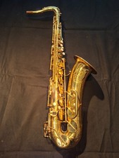 Vito / Leblanc 38T - Tenor