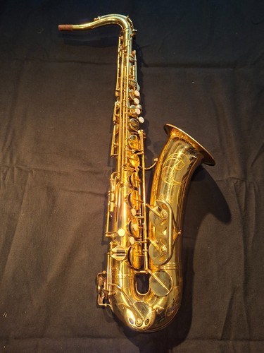Vito leblanc 38t tenor - /,