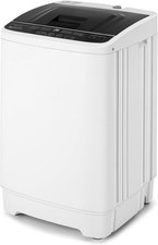 3.5KG Portable Washing Machine