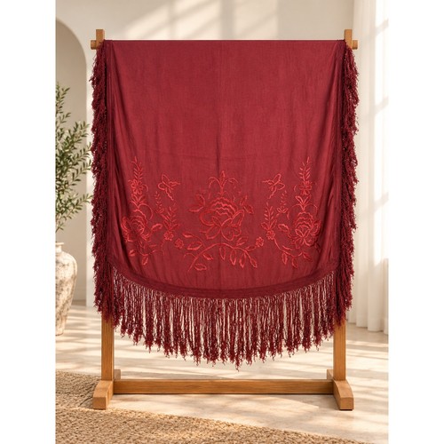 Vintage chinese silk hand - chinese,
