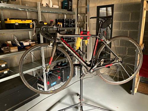 Cannondale supersix carbon - cannondale,