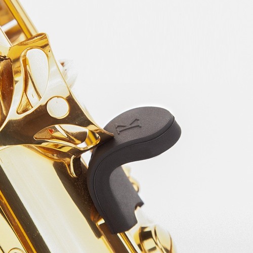 Saxophone thumb rest silicone - thumb,