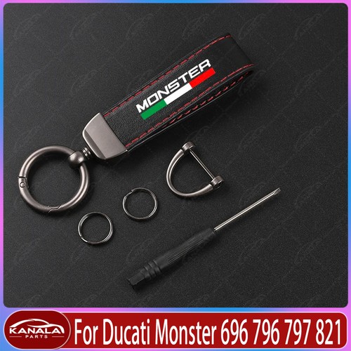 For ducati monster - 696, 796