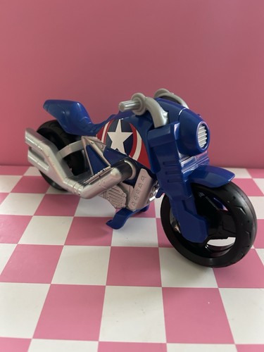 Hasbro captain america - hasbro,