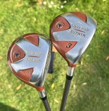 Lovely taylormade burner - lovely,