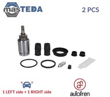 D42587K BRAKE CALIPER REPAIR