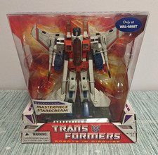 Transformers Masterpiece