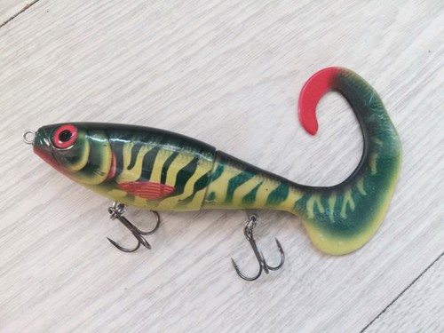 Rapala rap otus lure 17cm - x-rap,