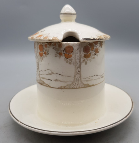 Vintage rare crown - rare,