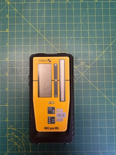 Stabila rec 500 - 500, rg
