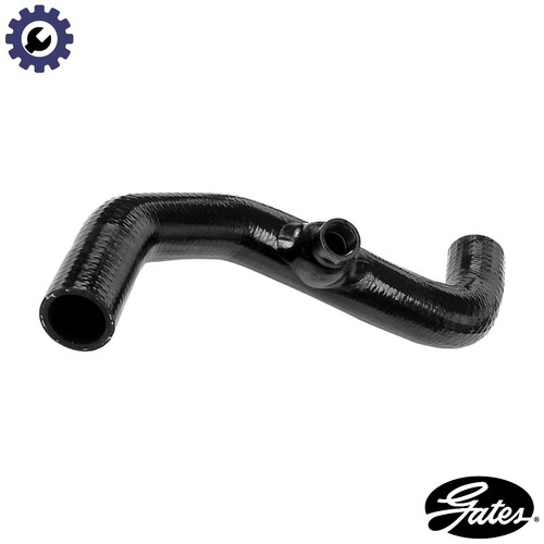 Radiator hose 3783 - hose,